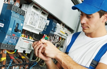 Instalações Eléctricas e Reparação de Electrodomésticos